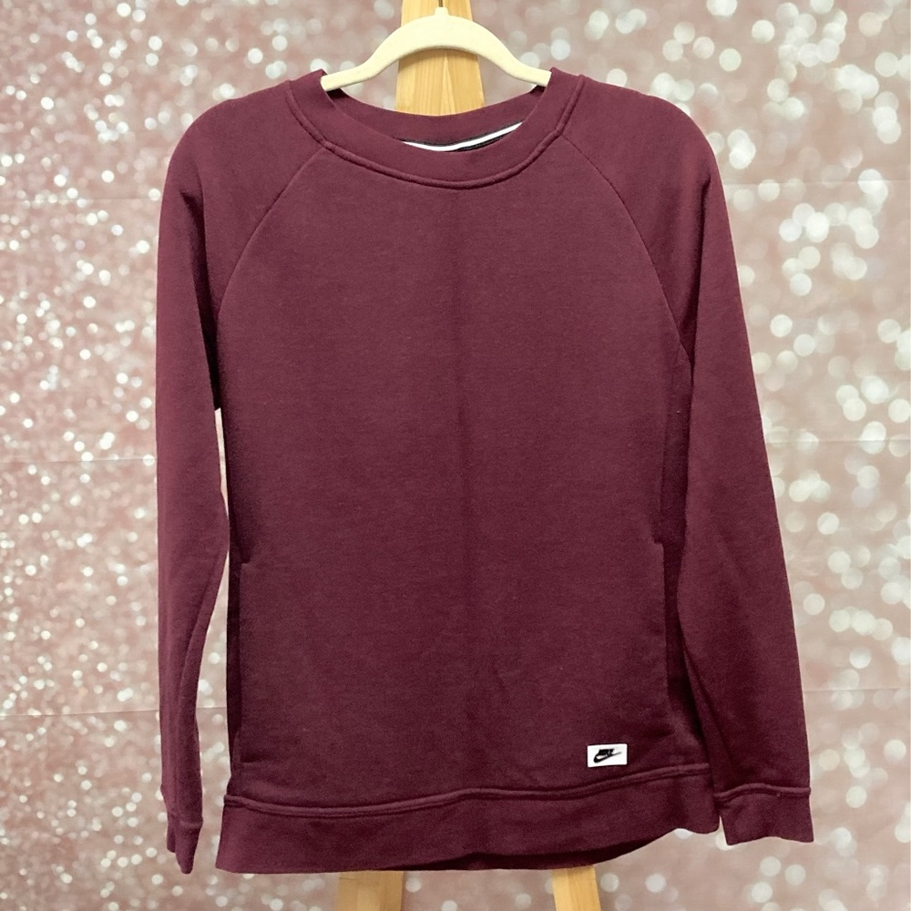Nike sweatshirt